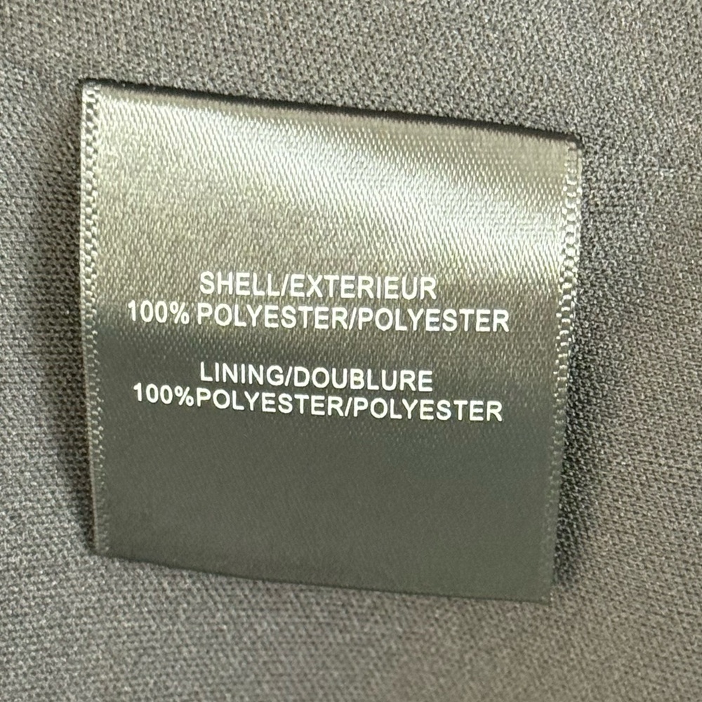 Badgley Mischka Multicolor Sequin Prom Dress - Prom! - Picture 10 of 12